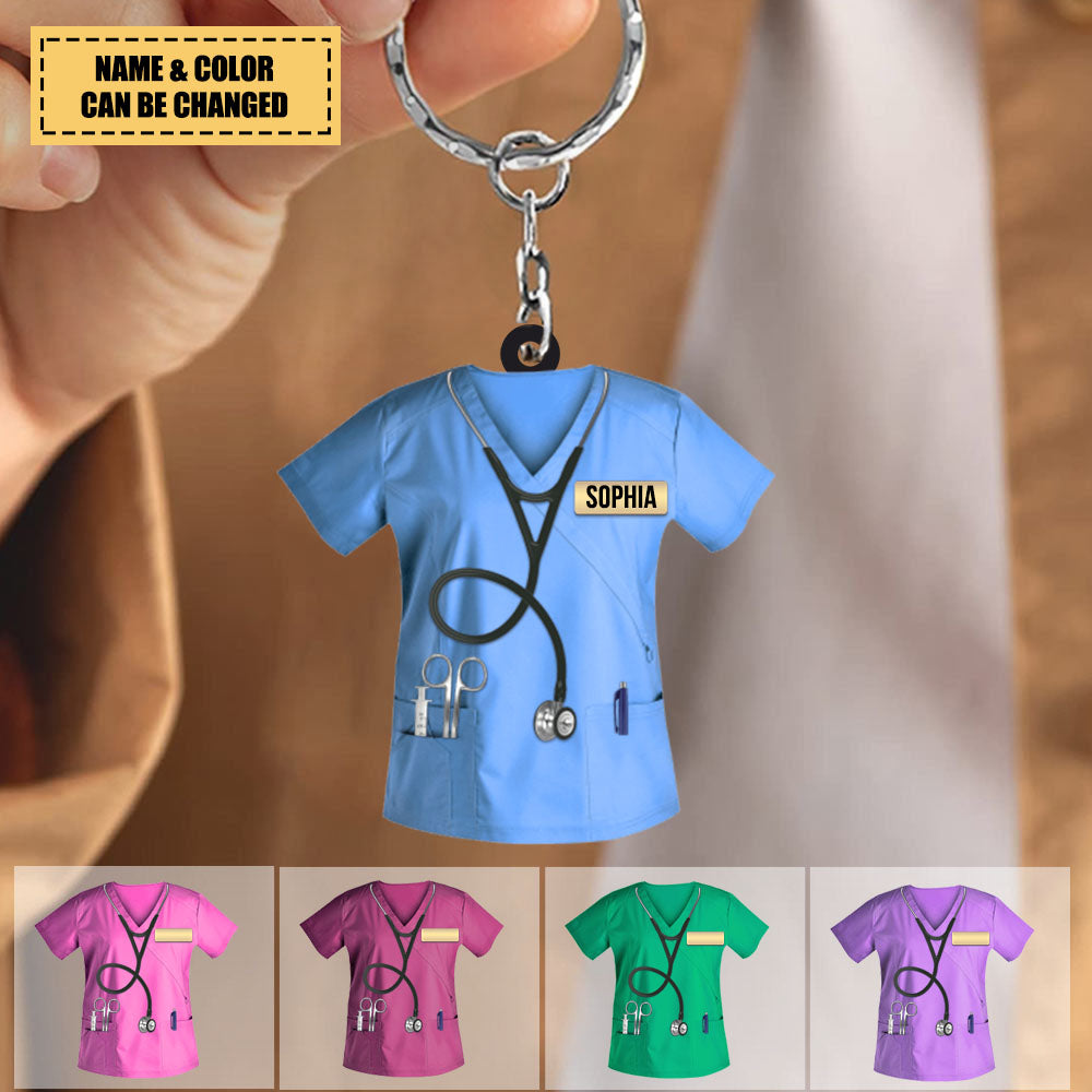 Gift For Nurse