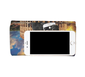 Explore The World With Your Labrador - Women Wallet V1