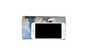 Explore The World With Your Golden Retriever - Women Wallet V1