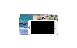 Explore The World With Your French Bulldog - Women Wallet V4