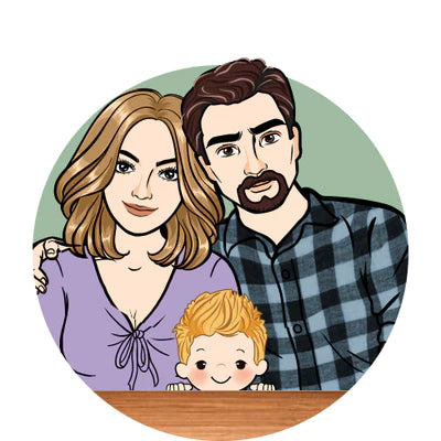 Gifts for Family