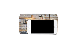Explore The World With Your Welsh Corgi - Women Wallet V1