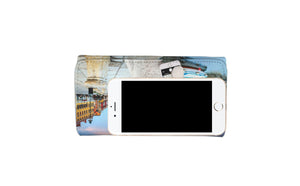 Explore The World With Your Bichon Frise - Women Wallet V1
