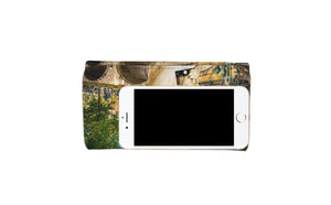 Explore The World With Your Chihuahua - Women Wallet V2