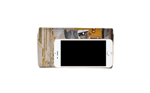 Explore The World With Your Dachshund - Women Wallet V2