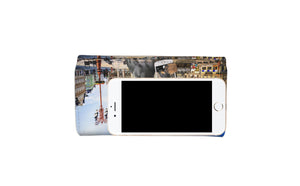 Explore The World With Your Miniature Pinscher  - Women Wallet V1