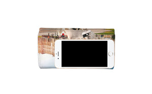 Explore The World With Your West Highland White Terrier - Women Wallet V1