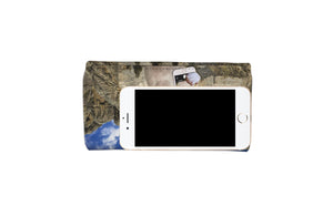 Explore The World With Your Bull Terrier - Women Wallet V2