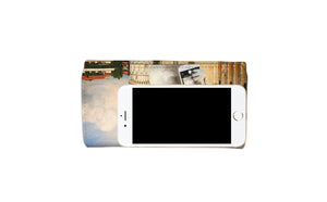 Explore The World With Your Jack Russell Terrier - Women Wallet V3