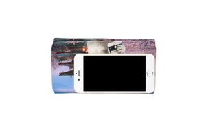 Explore The World With Your Jack Russell Terrier - Women Wallet V4