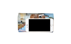 Explore The World With Your Cavalier King Charles Spaniel - Women Wallet V9