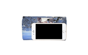 Explore The World With Your French Bulldog - Women Wallet V6