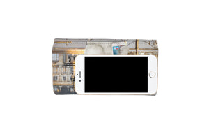 Explore The World With Your Poodle - Women Wallet V4